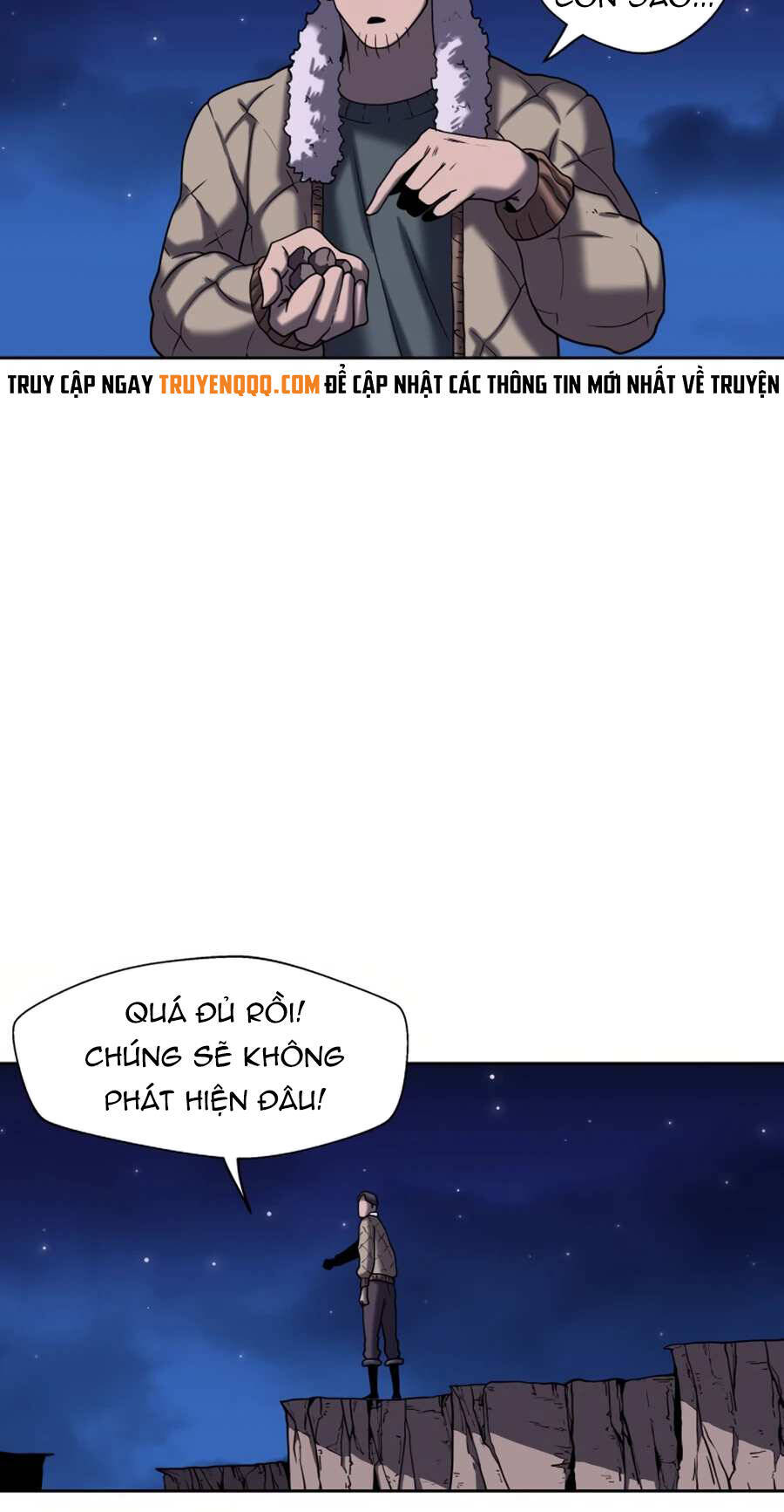 Sự Trả Thù Của Thợ Săn Quái Vật Chap 12 - Next Chap 13