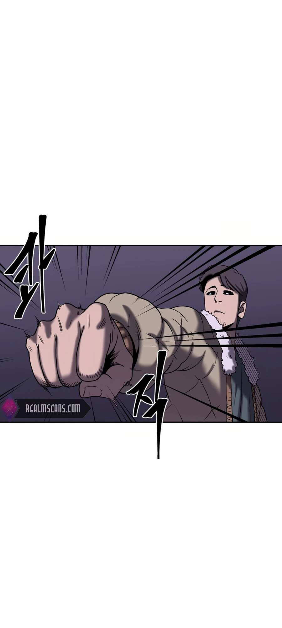 Sự Trả Thù Của Thợ Săn Quái Vật Chap 12 - Next Chap 13