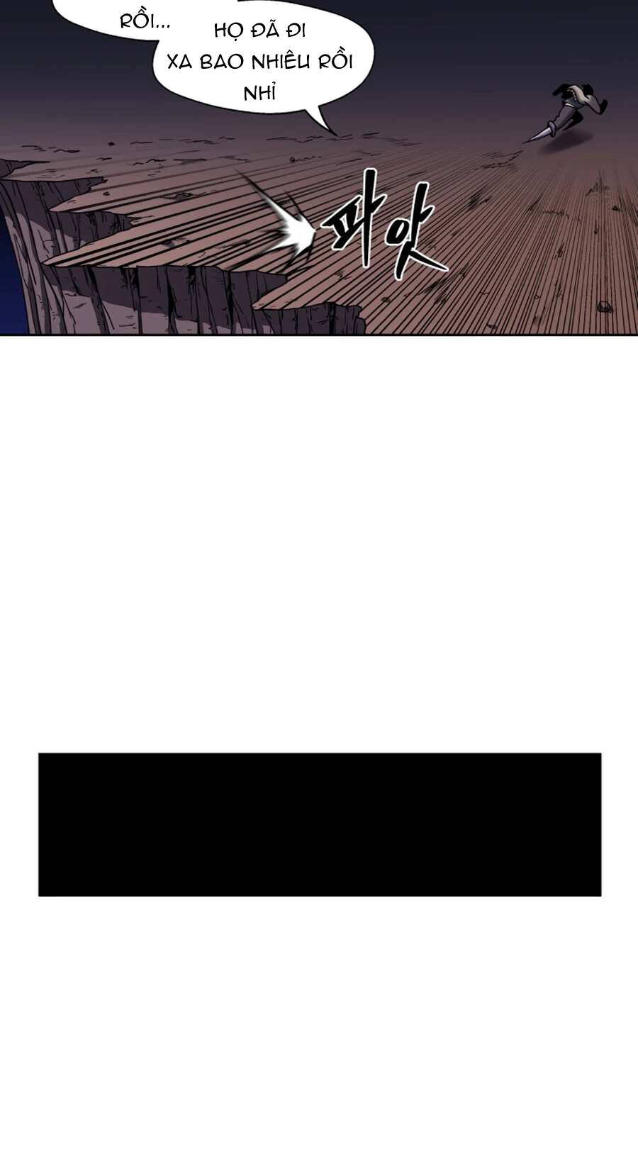 Sự Trả Thù Của Thợ Săn Quái Vật Chap 12 - Next Chap 13