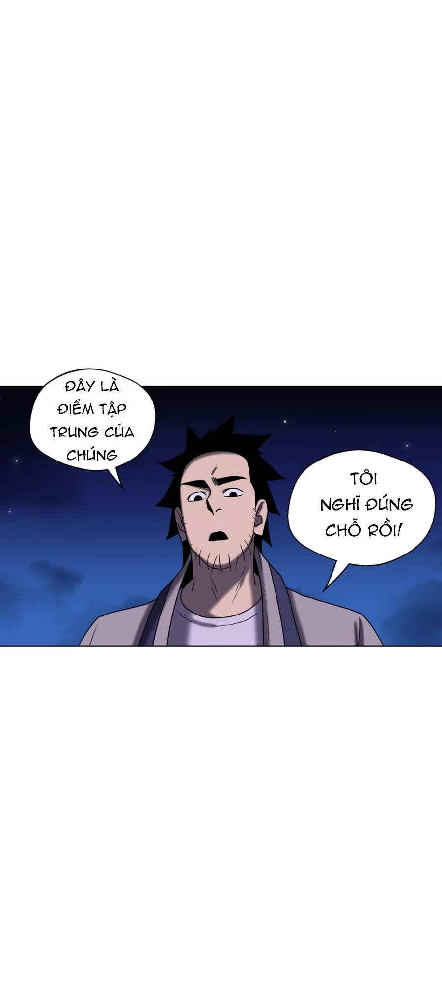 Sự Trả Thù Của Thợ Săn Quái Vật Chap 12 - Next Chap 13