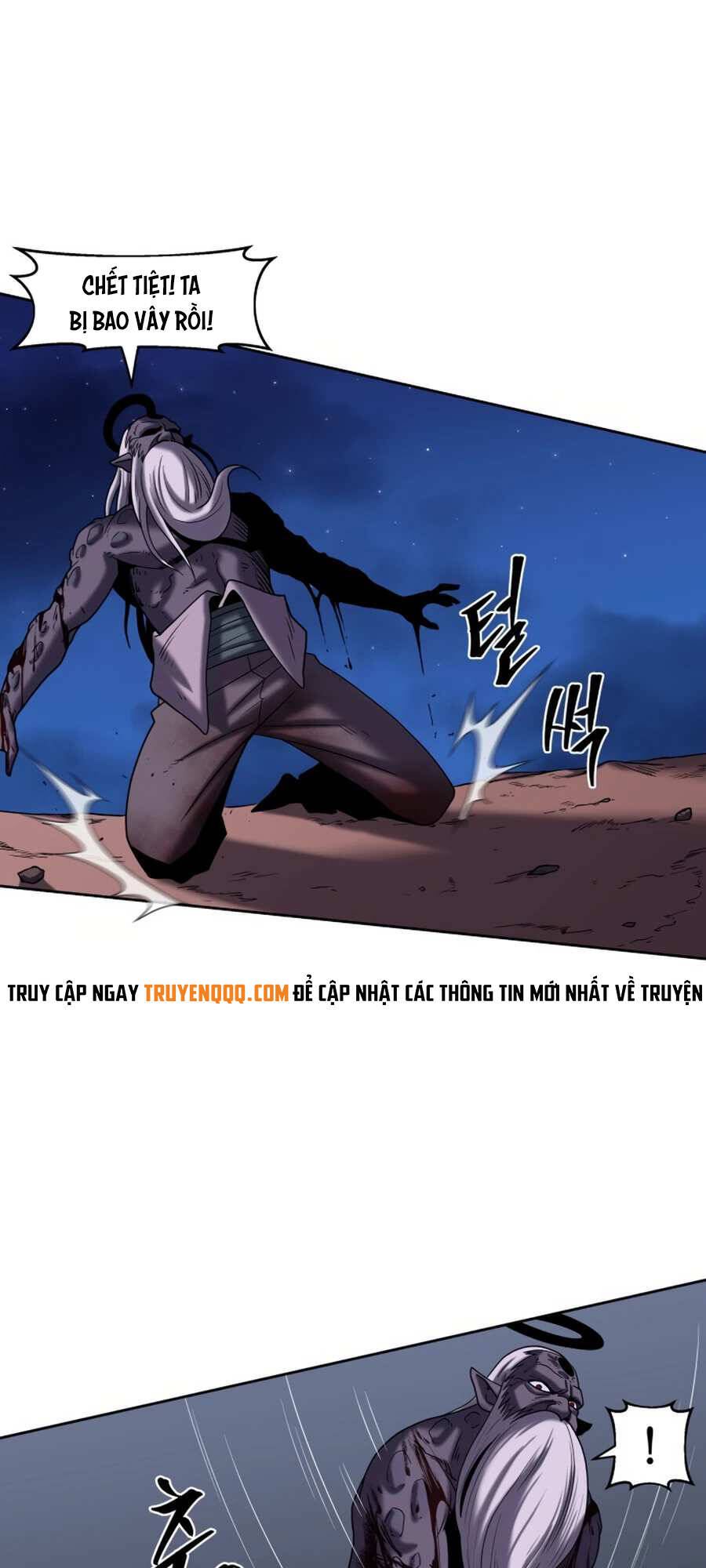 Sự Trả Thù Của Thợ Săn Quái Vật Chap 12 - Next Chap 13