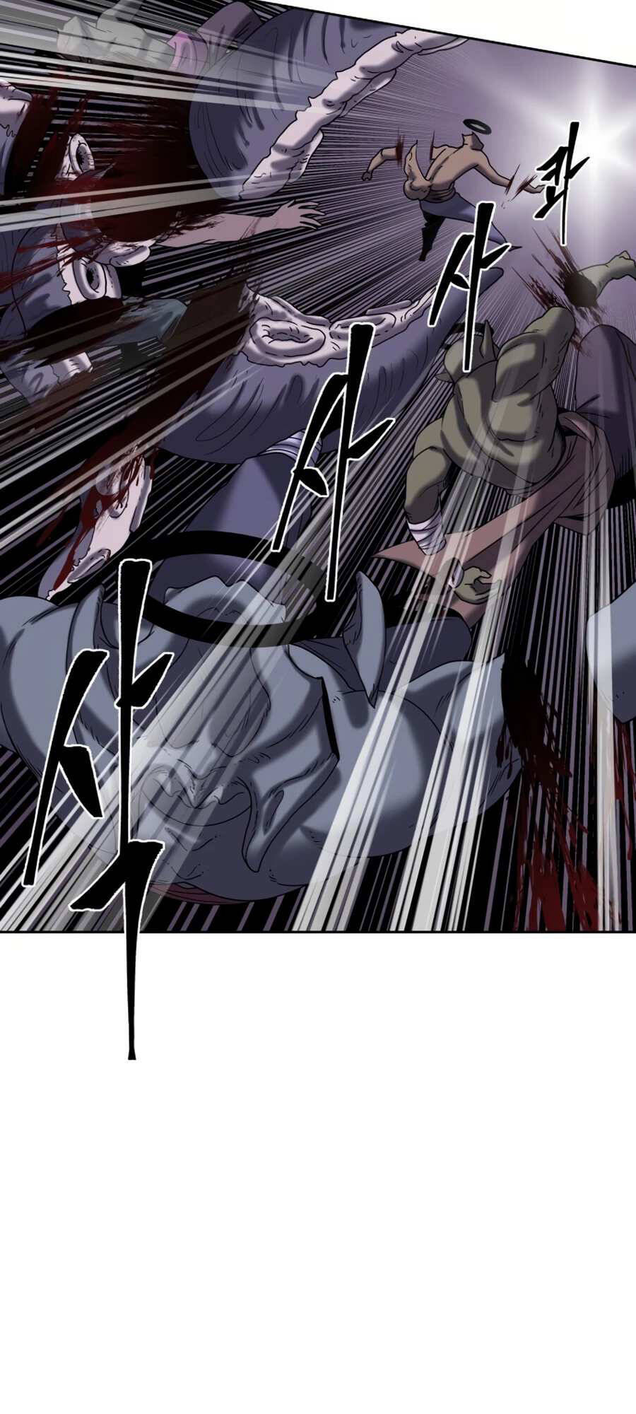 Sự Trả Thù Của Thợ Săn Quái Vật Chap 12 - Next Chap 13