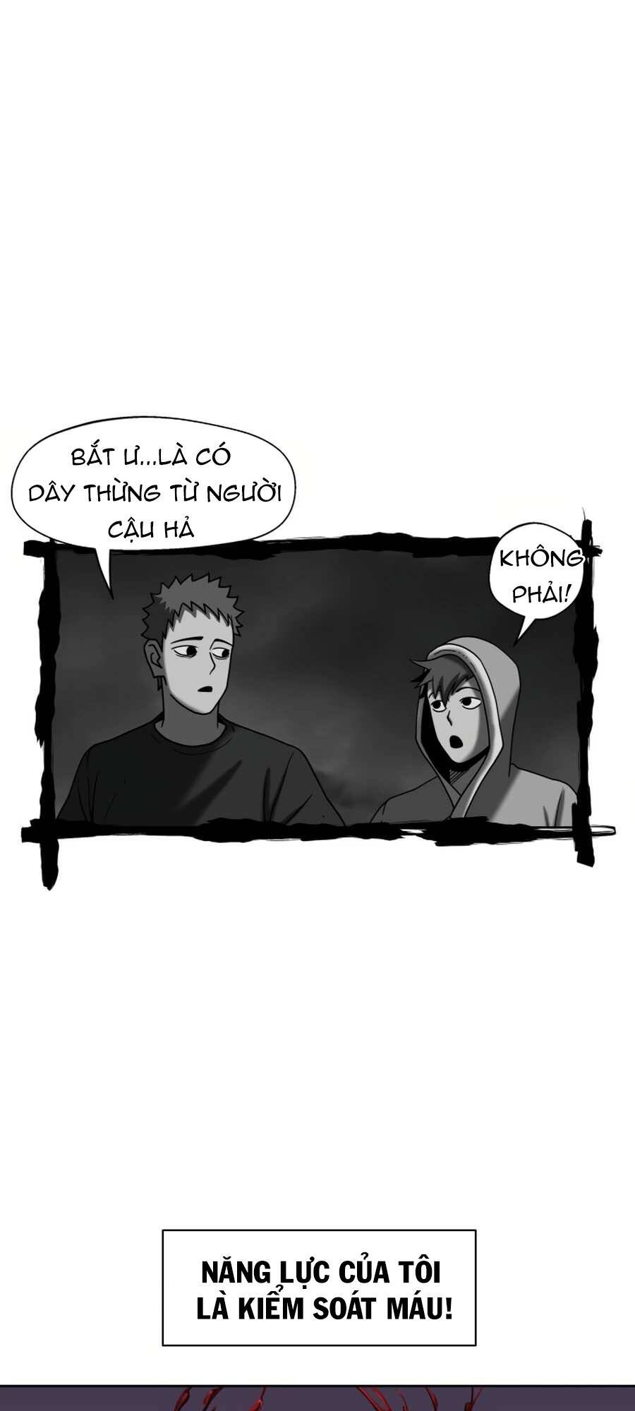 Sự Trả Thù Của Thợ Săn Quái Vật Chap 12 - Next Chap 13