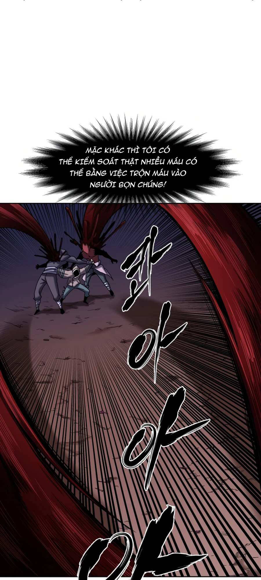 Sự Trả Thù Của Thợ Săn Quái Vật Chap 12 - Next Chap 13