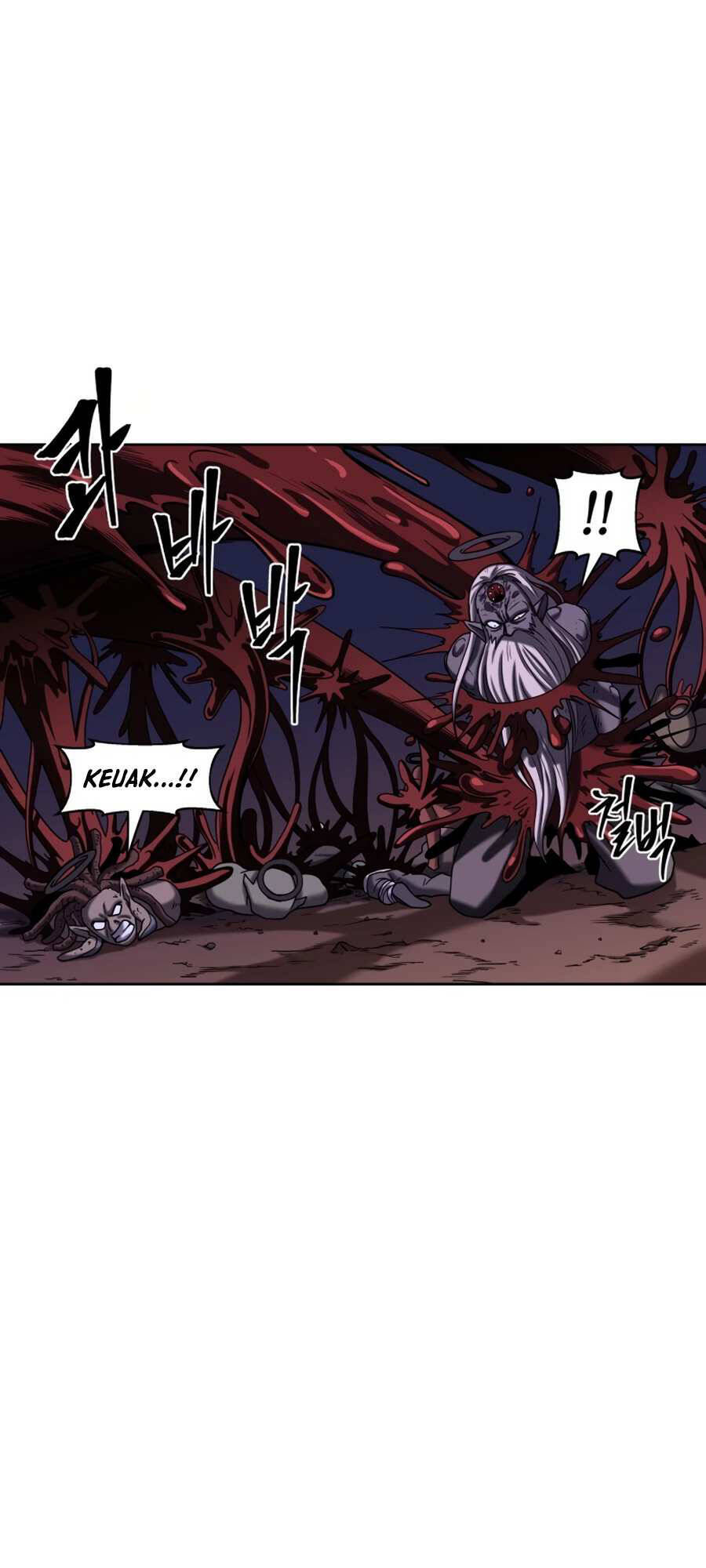 Sự Trả Thù Của Thợ Săn Quái Vật Chap 12 - Next Chap 13