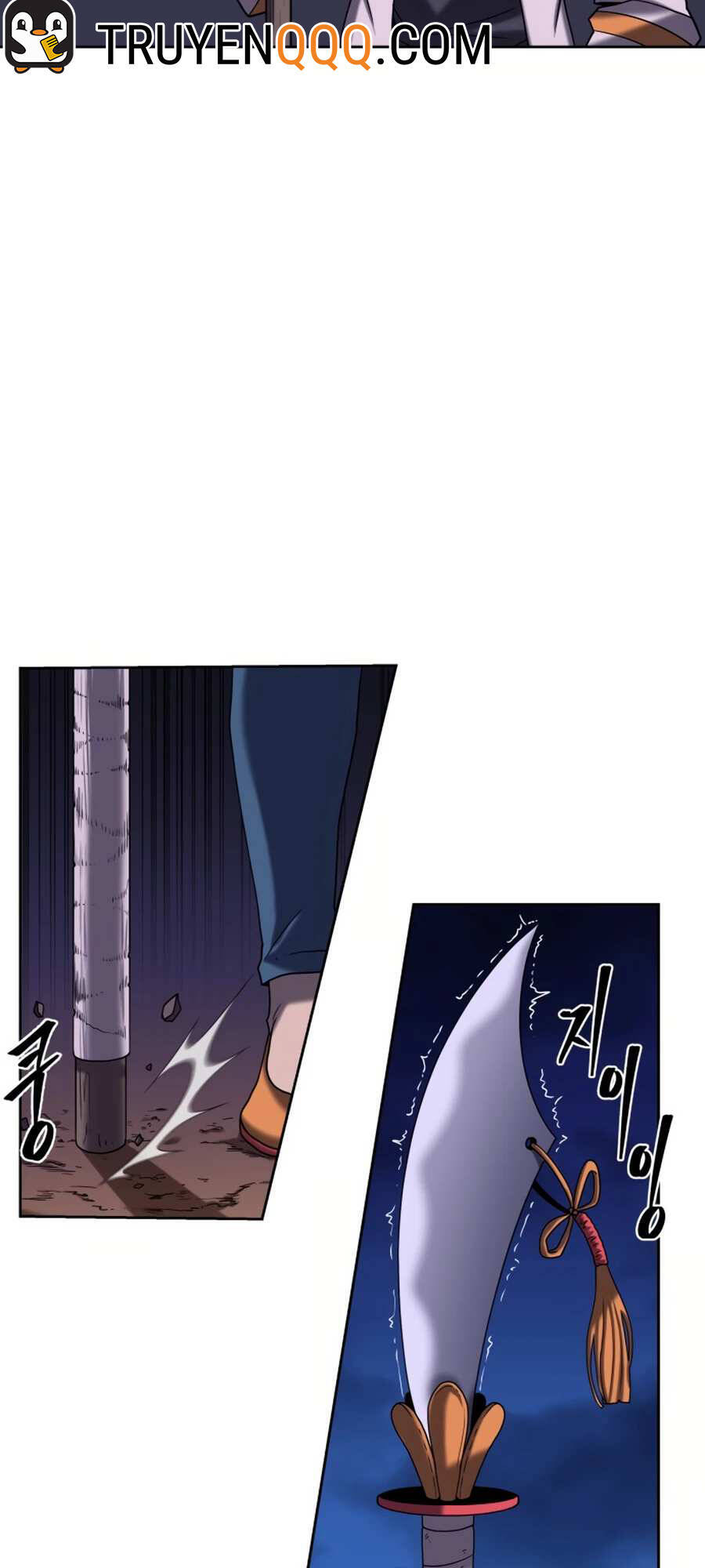 Sự Trả Thù Của Thợ Săn Quái Vật Chap 12 - Next Chap 13