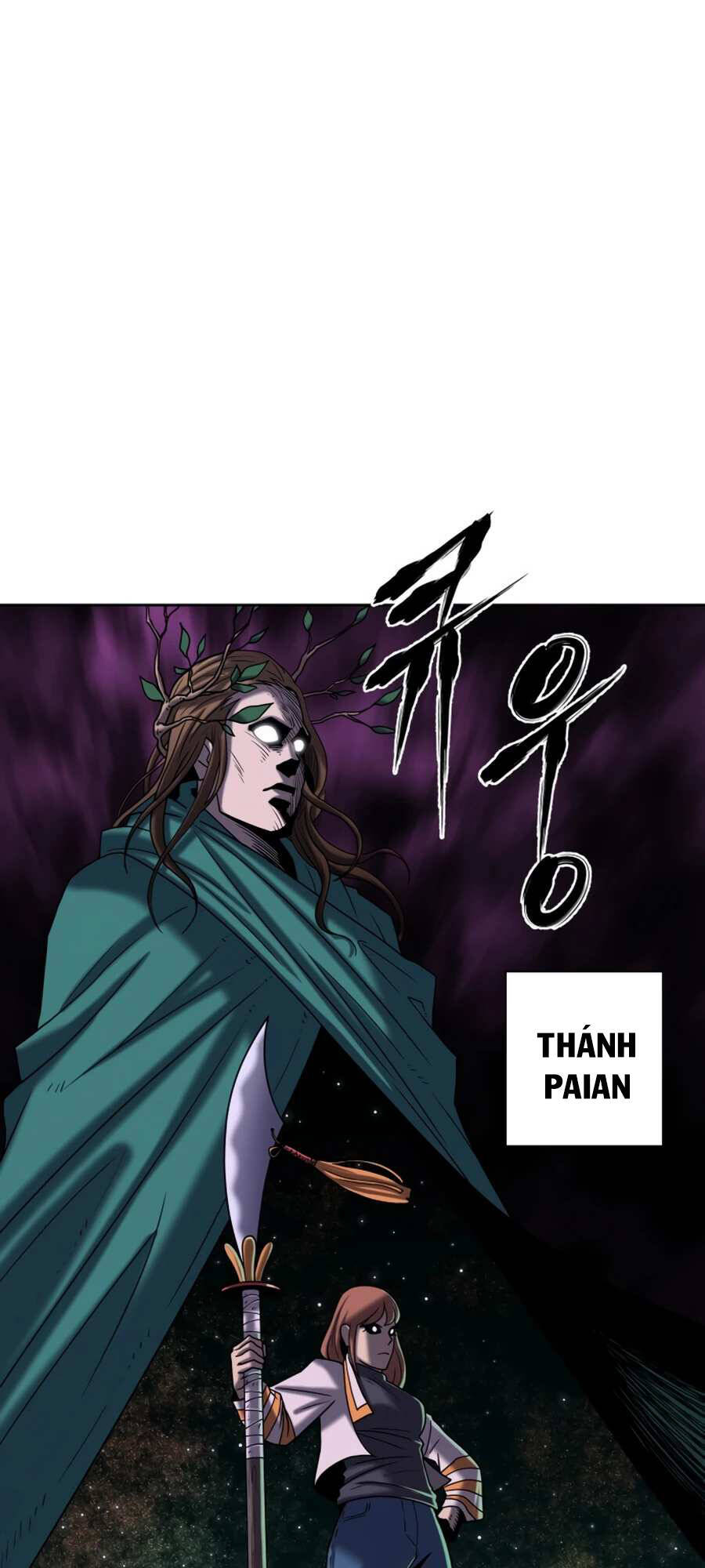 Sự Trả Thù Của Thợ Săn Quái Vật Chap 12 - Next Chap 13