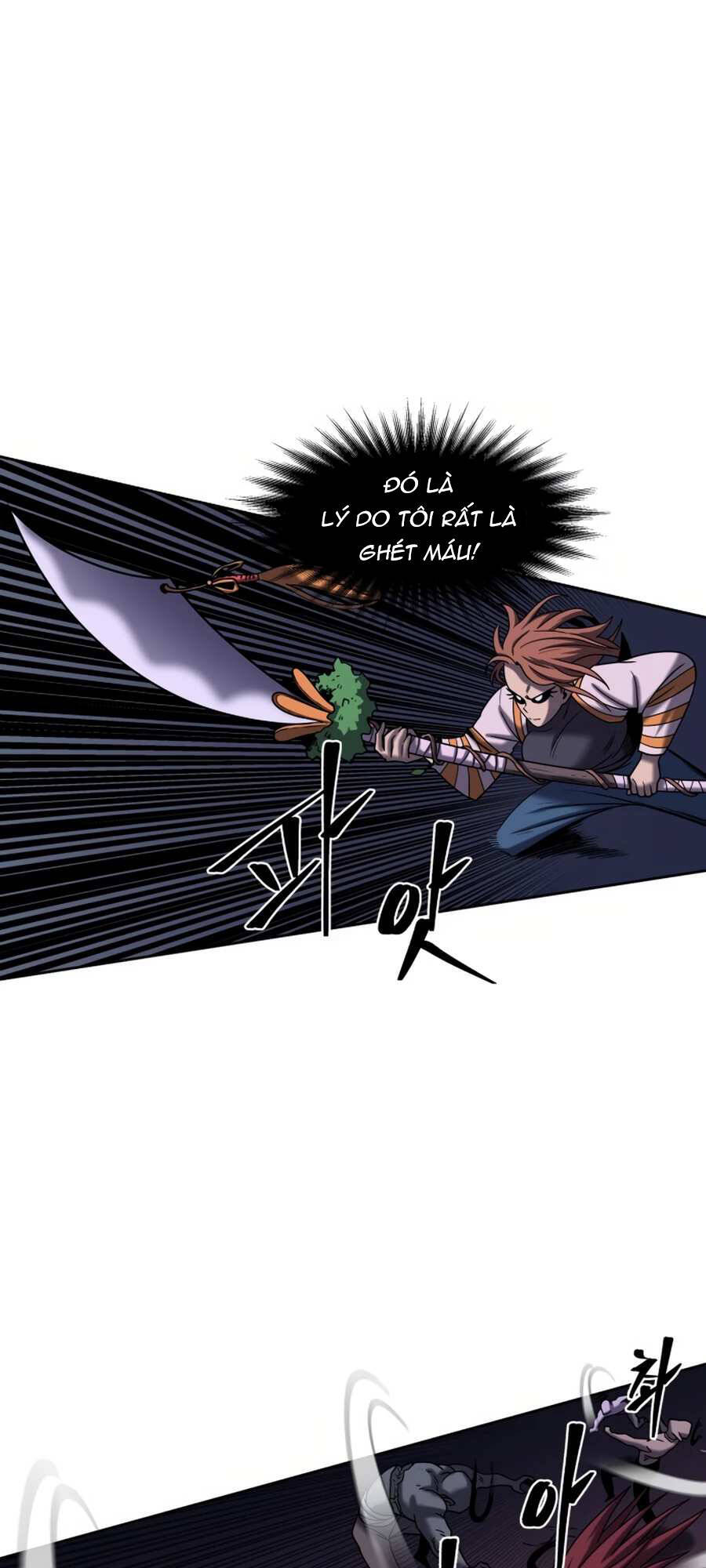 Sự Trả Thù Của Thợ Săn Quái Vật Chap 12 - Next Chap 13