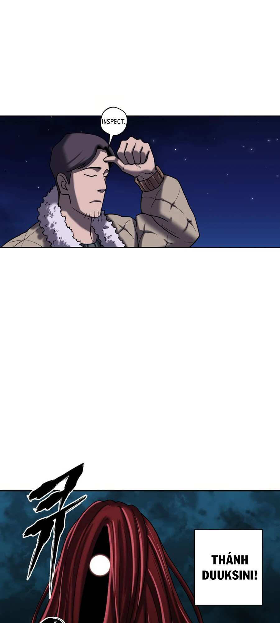 Sự Trả Thù Của Thợ Săn Quái Vật Chap 12 - Next Chap 13