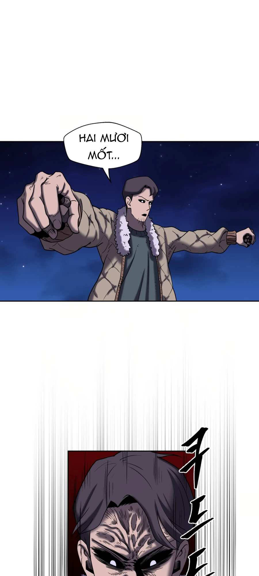 Sự Trả Thù Của Thợ Săn Quái Vật Chap 12 - Next Chap 13