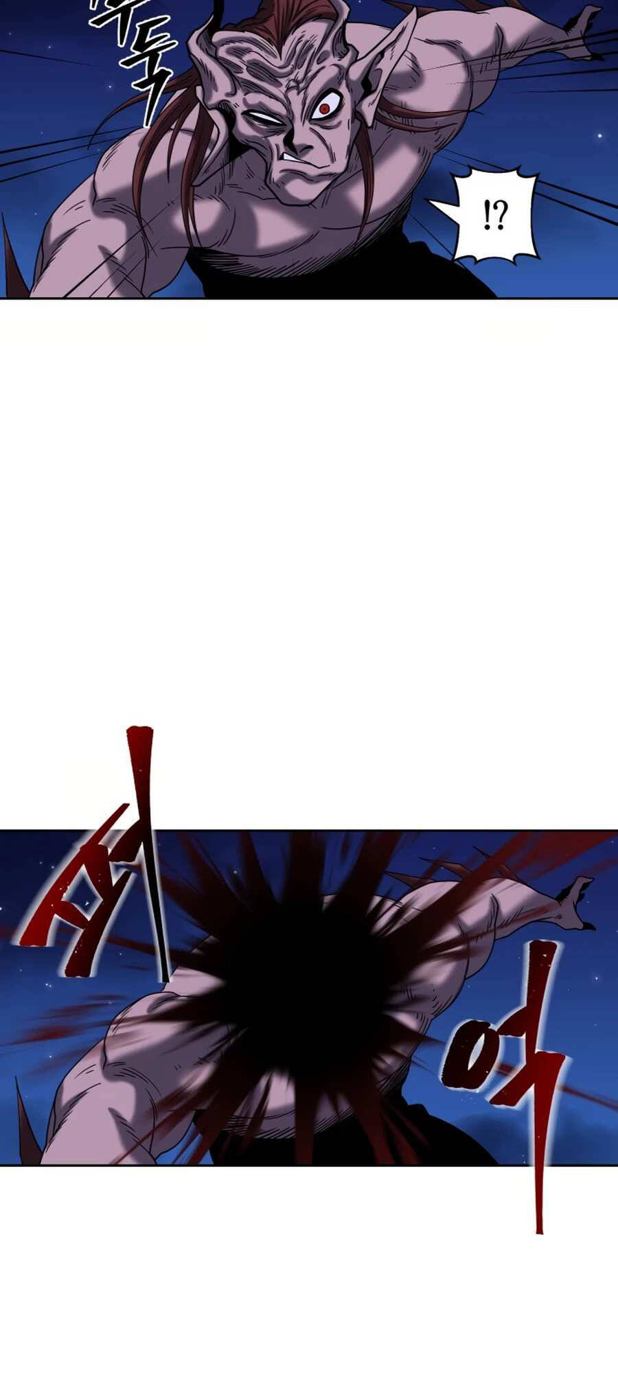 Sự Trả Thù Của Thợ Săn Quái Vật Chap 12 - Next Chap 13