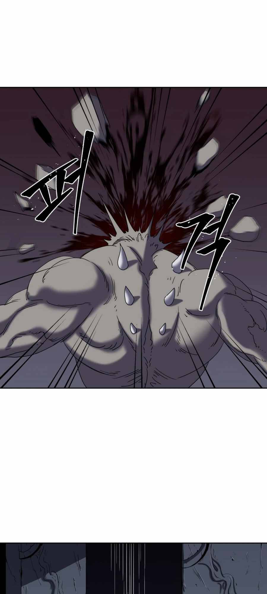 Sự Trả Thù Của Thợ Săn Quái Vật Chap 16 - Next Chap 17