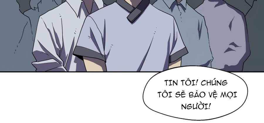 Sự Trả Thù Của Thợ Săn Quái Vật Chap 16 - Next Chap 17