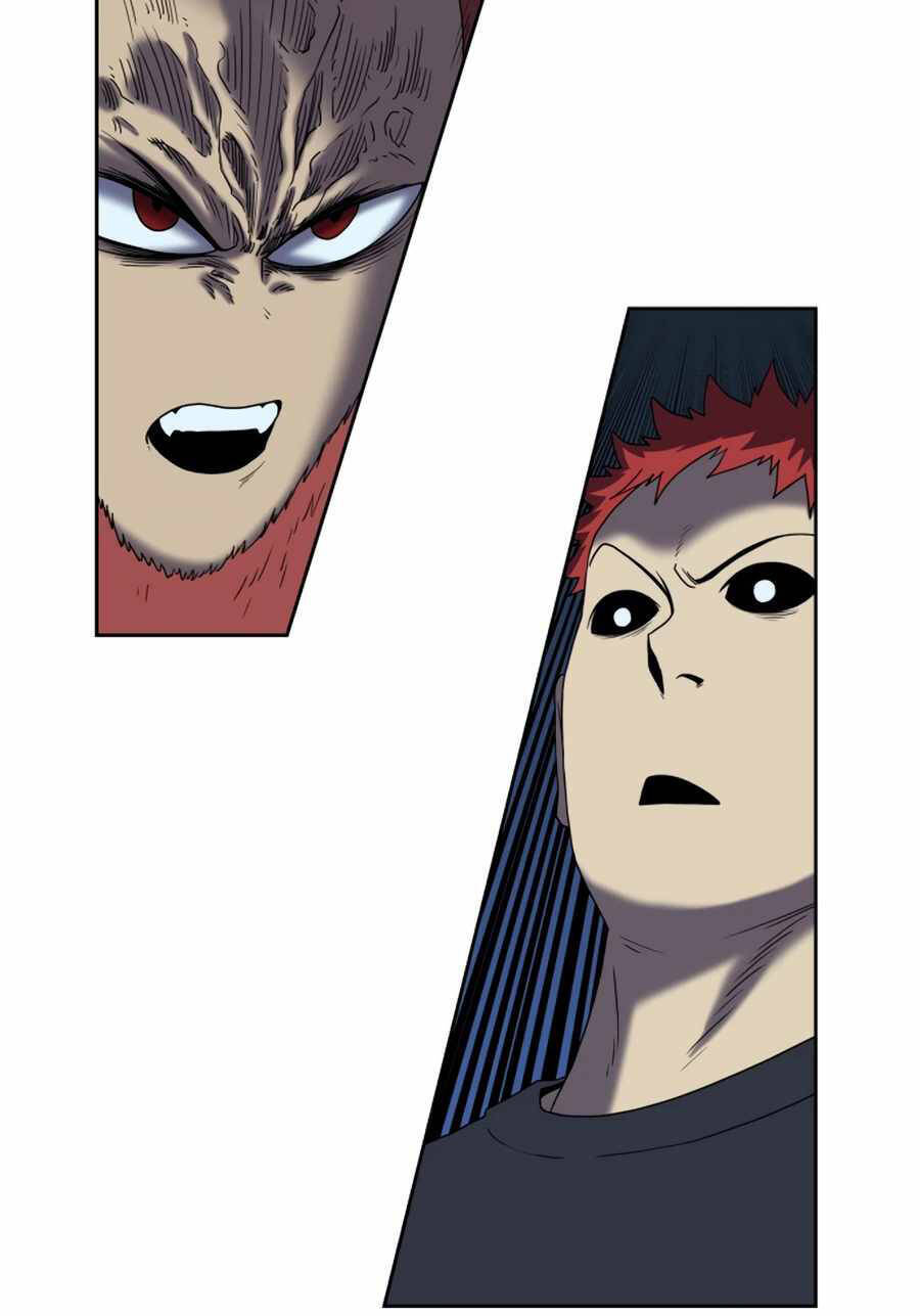 Sự Trả Thù Của Thợ Săn Quái Vật Chap 16 - Next Chap 17