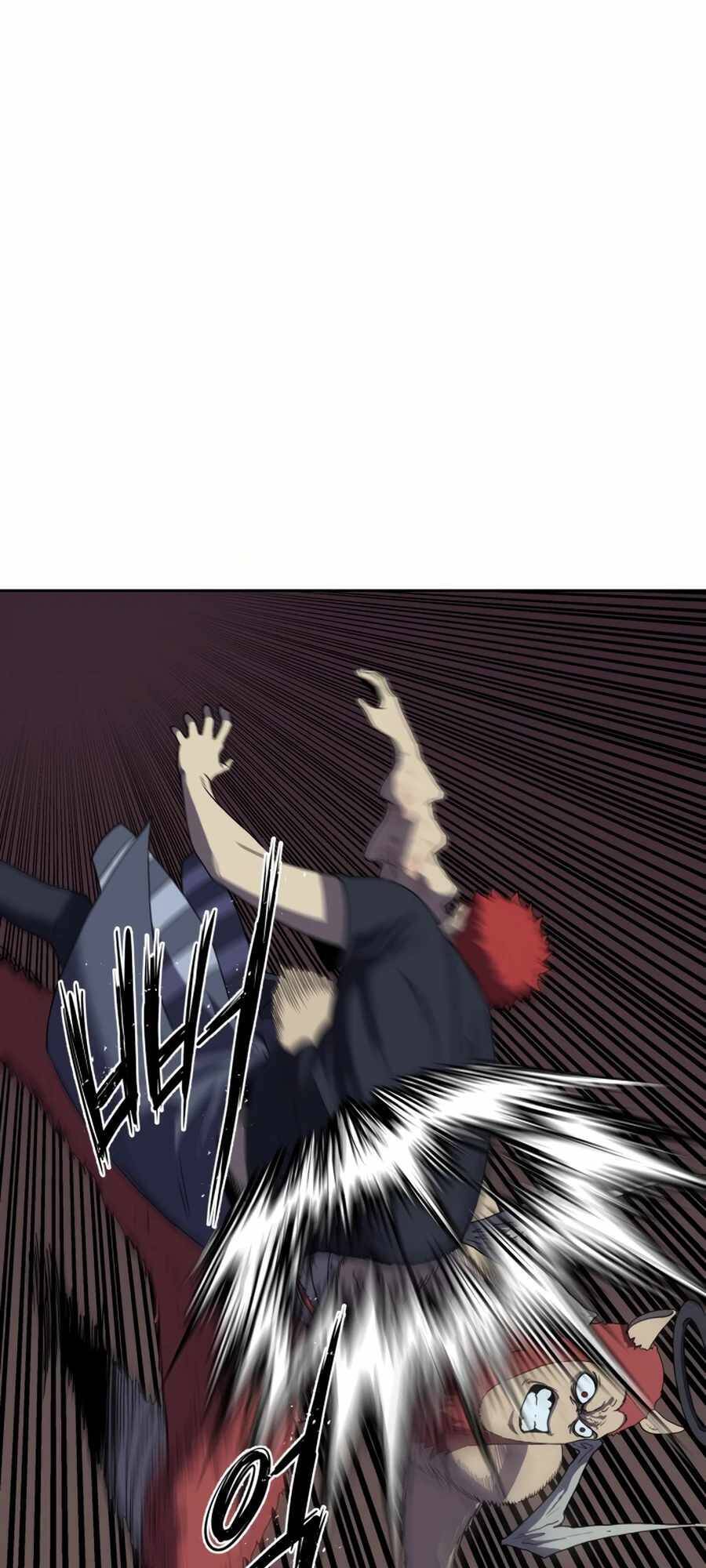 Sự Trả Thù Của Thợ Săn Quái Vật Chap 16 - Next Chap 17