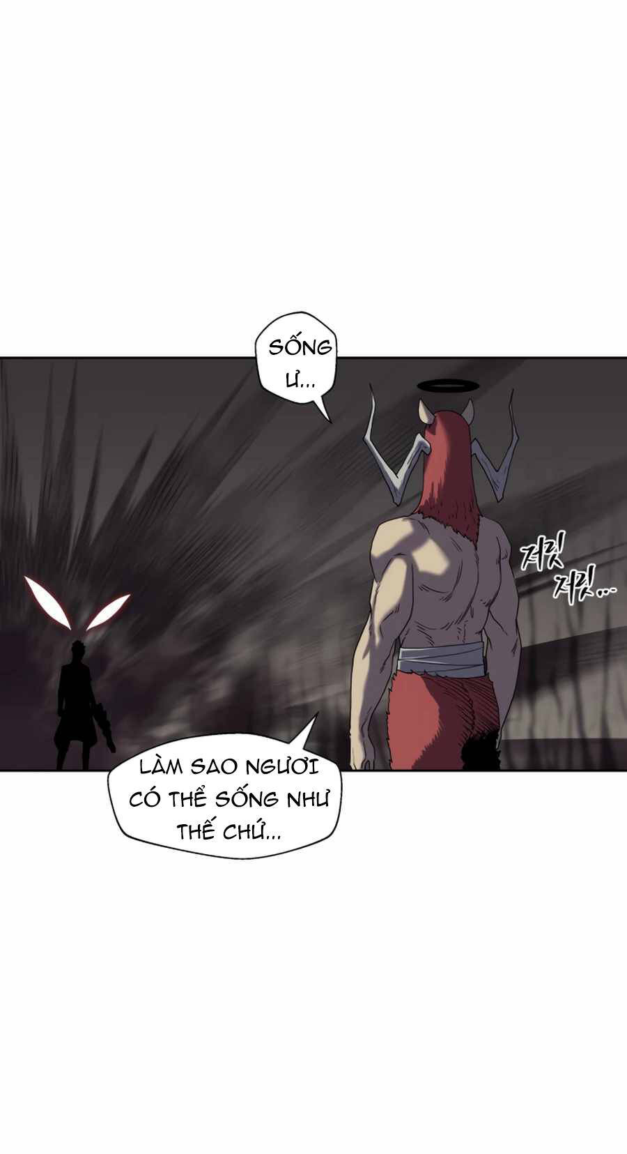 Sự Trả Thù Của Thợ Săn Quái Vật Chap 16 - Next Chap 17