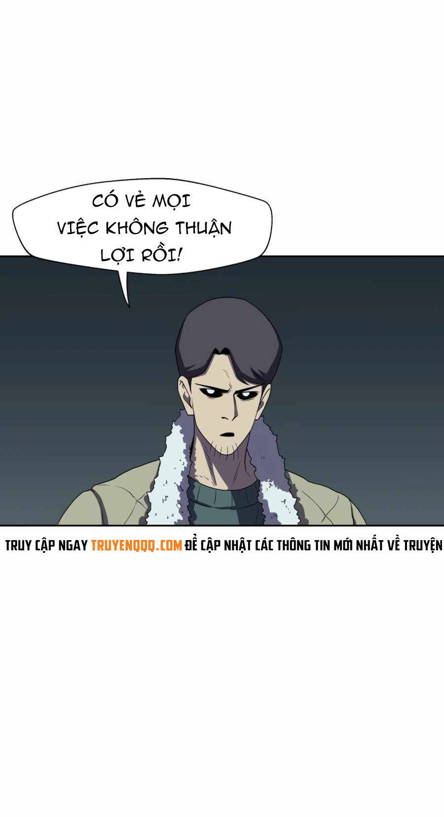 Sự Trả Thù Của Thợ Săn Quái Vật Chap 16 - Next Chap 17