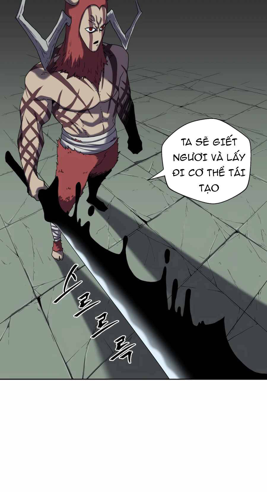 Sự Trả Thù Của Thợ Săn Quái Vật Chap 16 - Next Chap 17