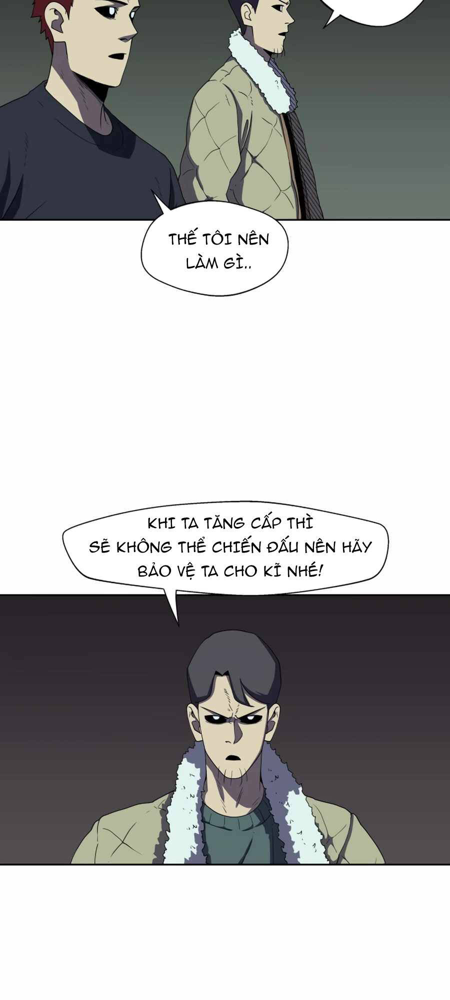 Sự Trả Thù Của Thợ Săn Quái Vật Chap 16 - Next Chap 17