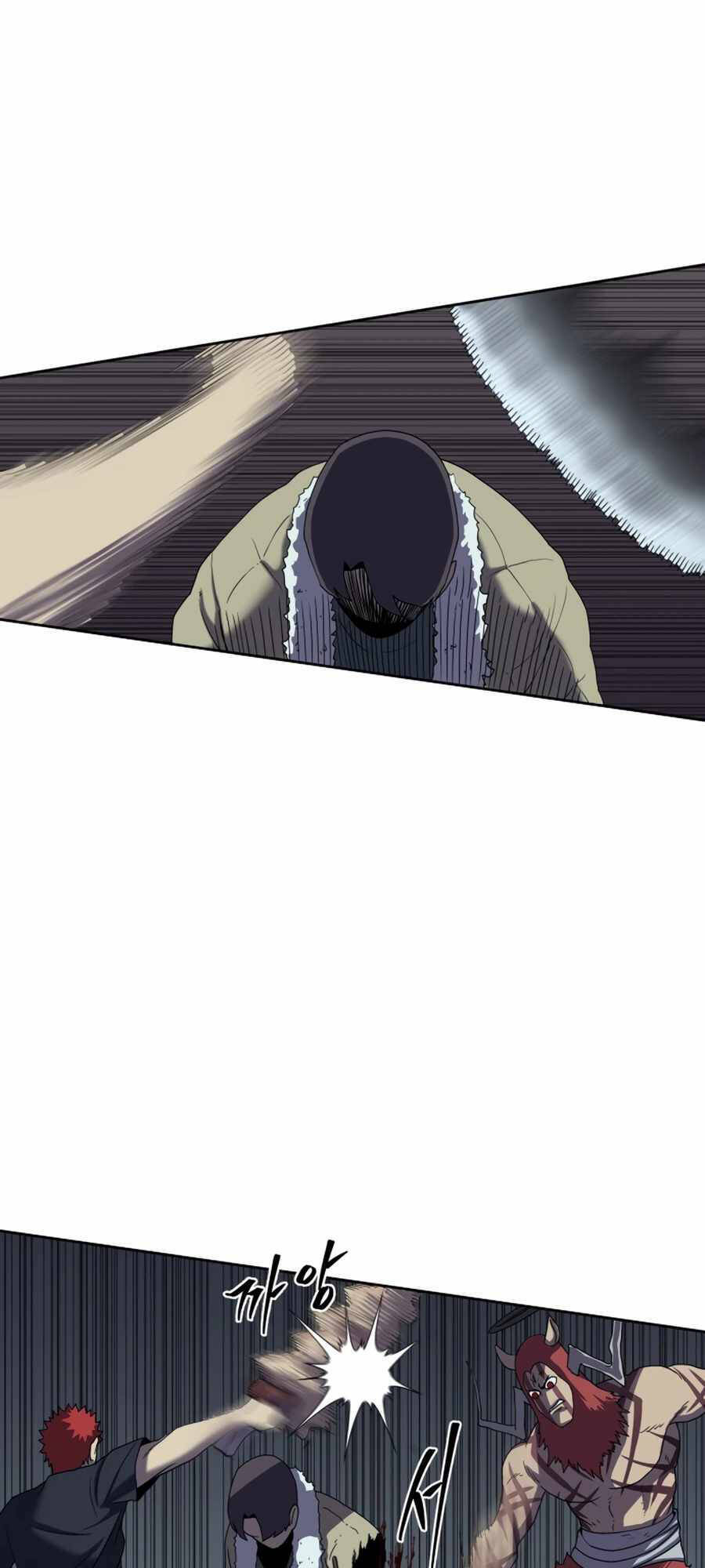 Sự Trả Thù Của Thợ Săn Quái Vật Chap 16 - Next Chap 17