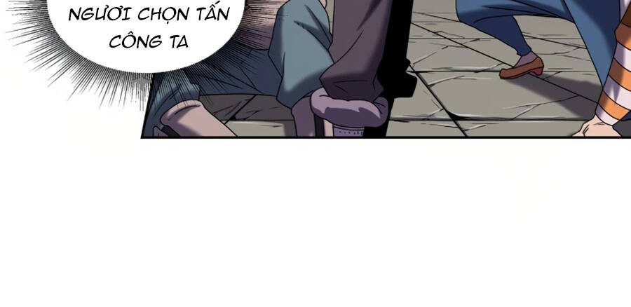 Sự Trả Thù Của Thợ Săn Quái Vật Chap 19 - Next Chap 20