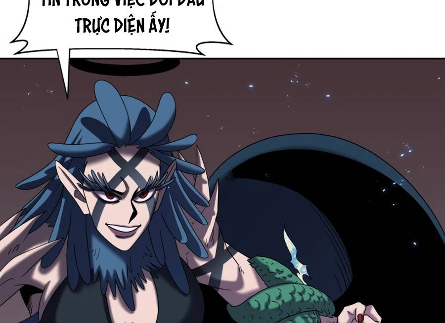 Sự Trả Thù Của Thợ Săn Quái Vật Chap 19 - Next Chap 20