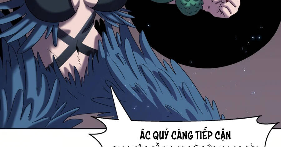 Sự Trả Thù Của Thợ Săn Quái Vật Chap 19 - Next Chap 20