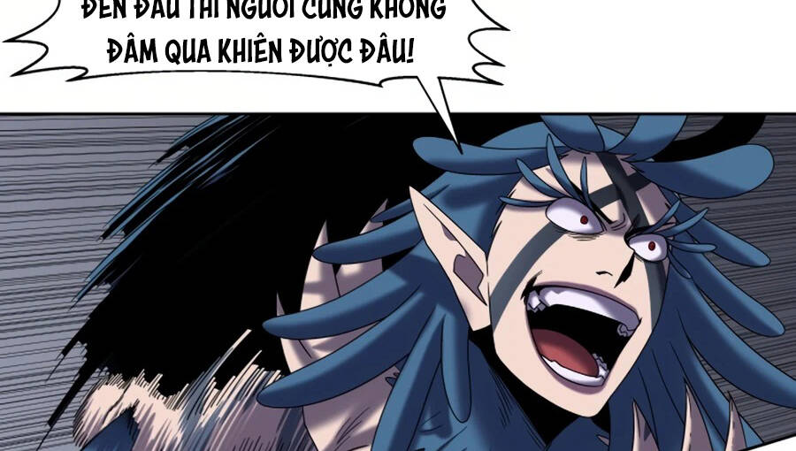 Sự Trả Thù Của Thợ Săn Quái Vật Chap 19 - Next Chap 20