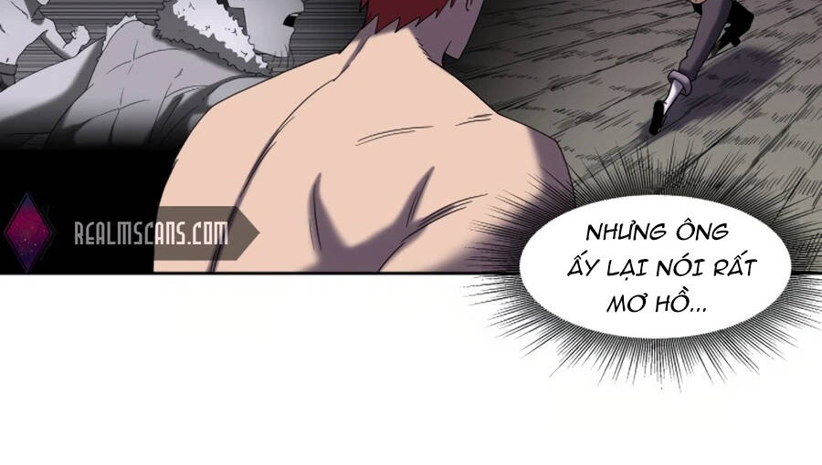 Sự Trả Thù Của Thợ Săn Quái Vật Chap 19 - Next Chap 20