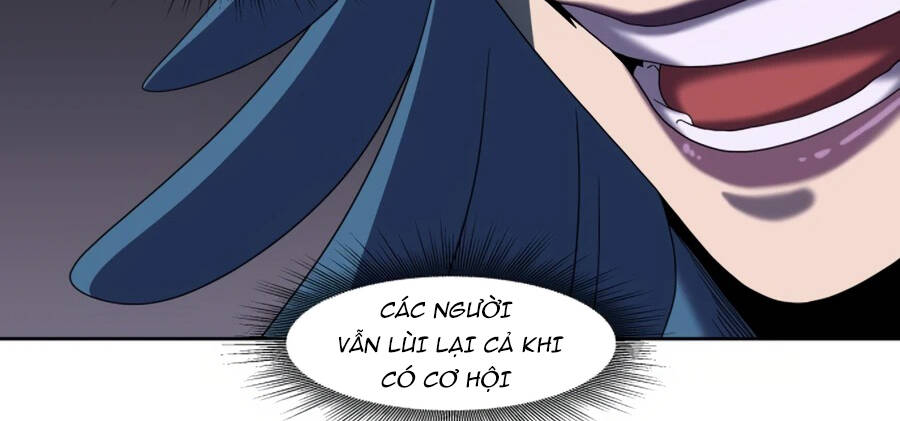 Sự Trả Thù Của Thợ Săn Quái Vật Chap 19 - Next Chap 20