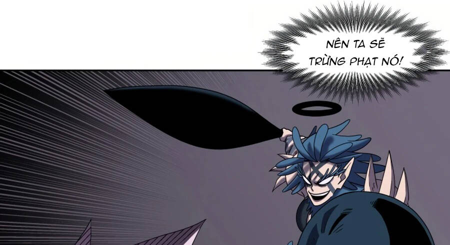 Sự Trả Thù Của Thợ Săn Quái Vật Chap 19 - Next Chap 20