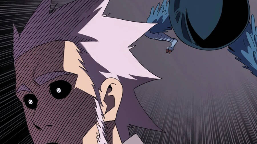 Sự Trả Thù Của Thợ Săn Quái Vật Chap 19 - Next Chap 20