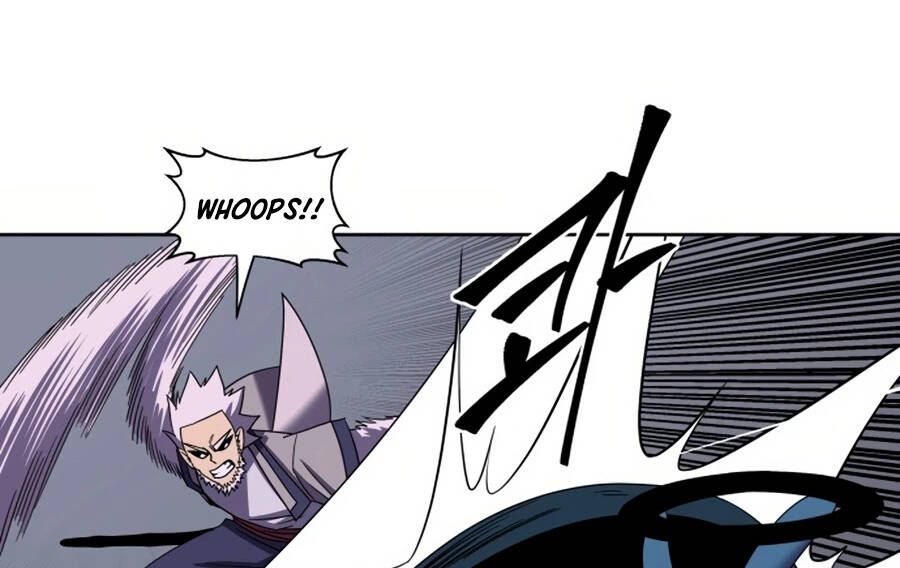 Sự Trả Thù Của Thợ Săn Quái Vật Chap 19 - Next Chap 20