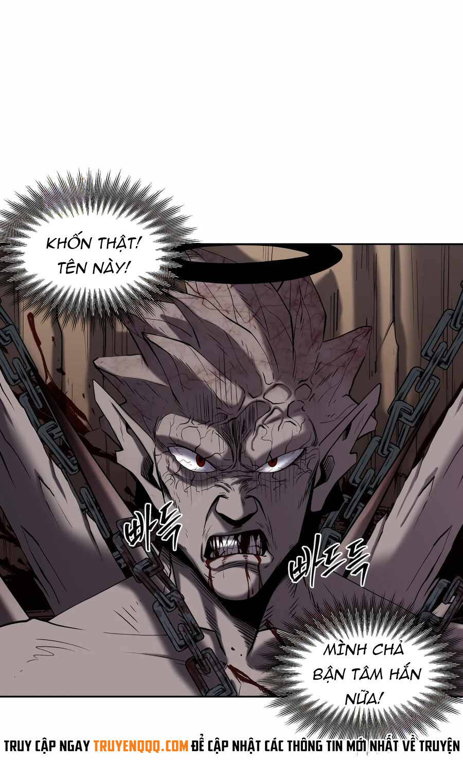 Sự Trả Thù Của Thợ Săn Quái Vật Chap 2 - Next Chap 3