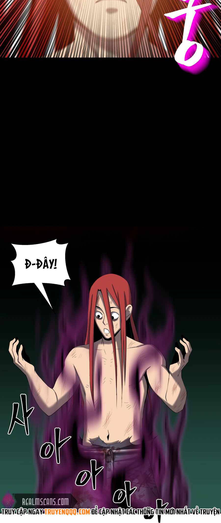 Sự Trả Thù Của Thợ Săn Quái Vật Chap 2 - Next Chap 3