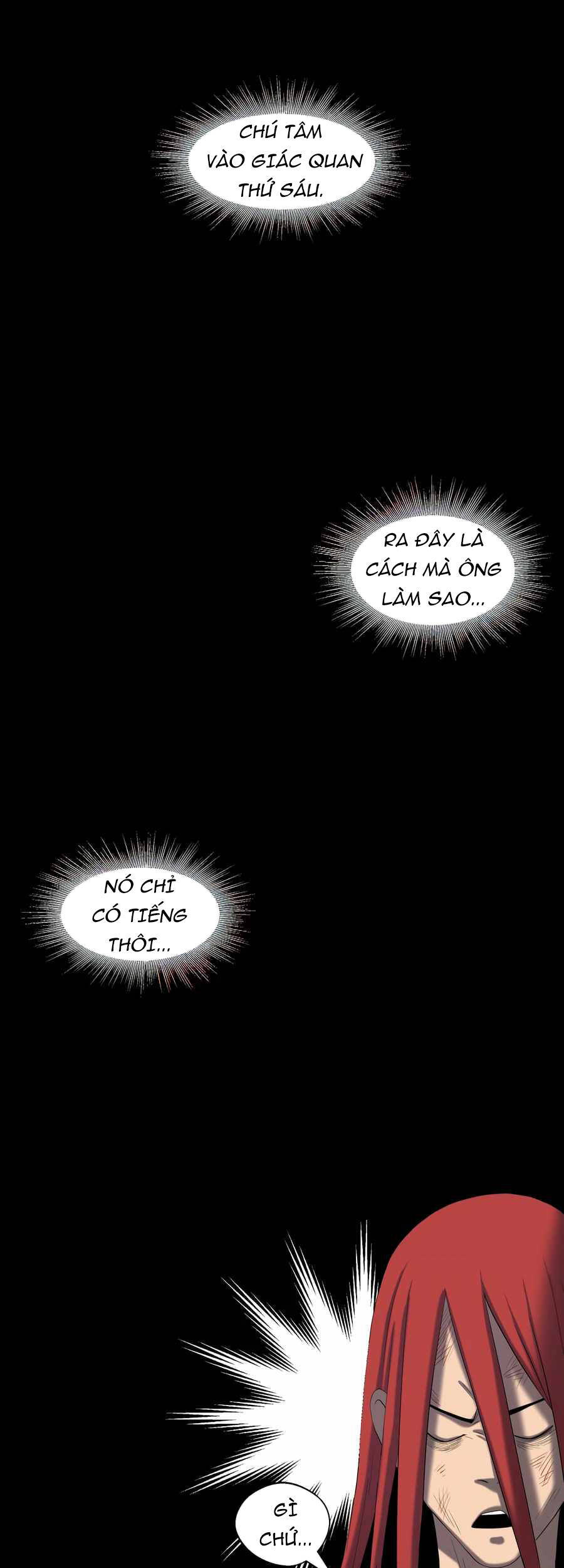 Sự Trả Thù Của Thợ Săn Quái Vật Chap 2 - Next Chap 3