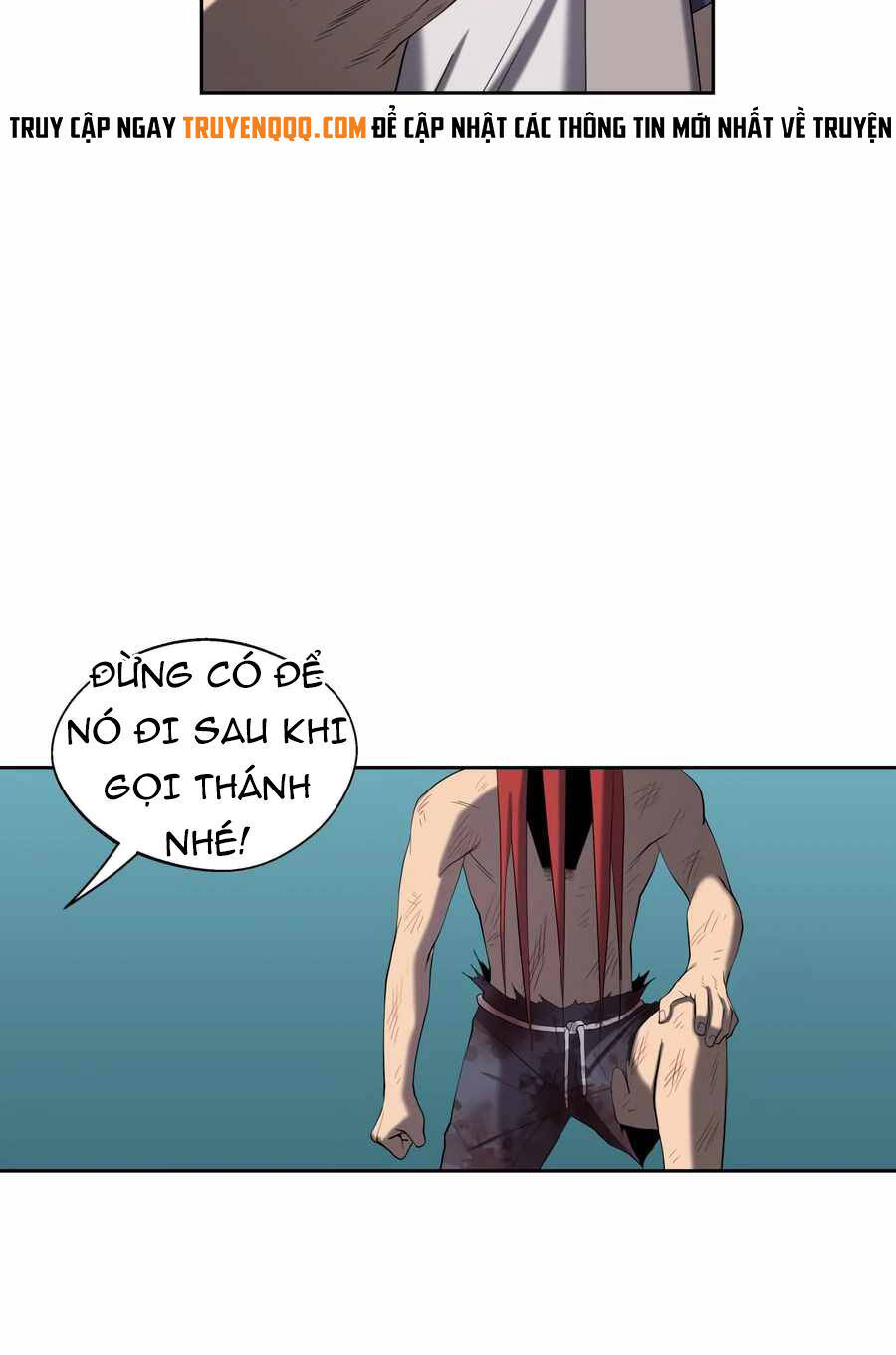 Sự Trả Thù Của Thợ Săn Quái Vật Chap 2 - Next Chap 3