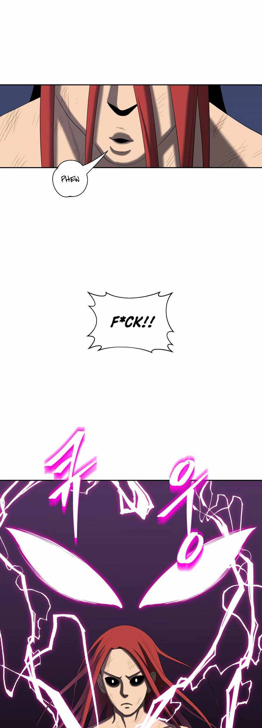 Sự Trả Thù Của Thợ Săn Quái Vật Chap 2 - Next Chap 3