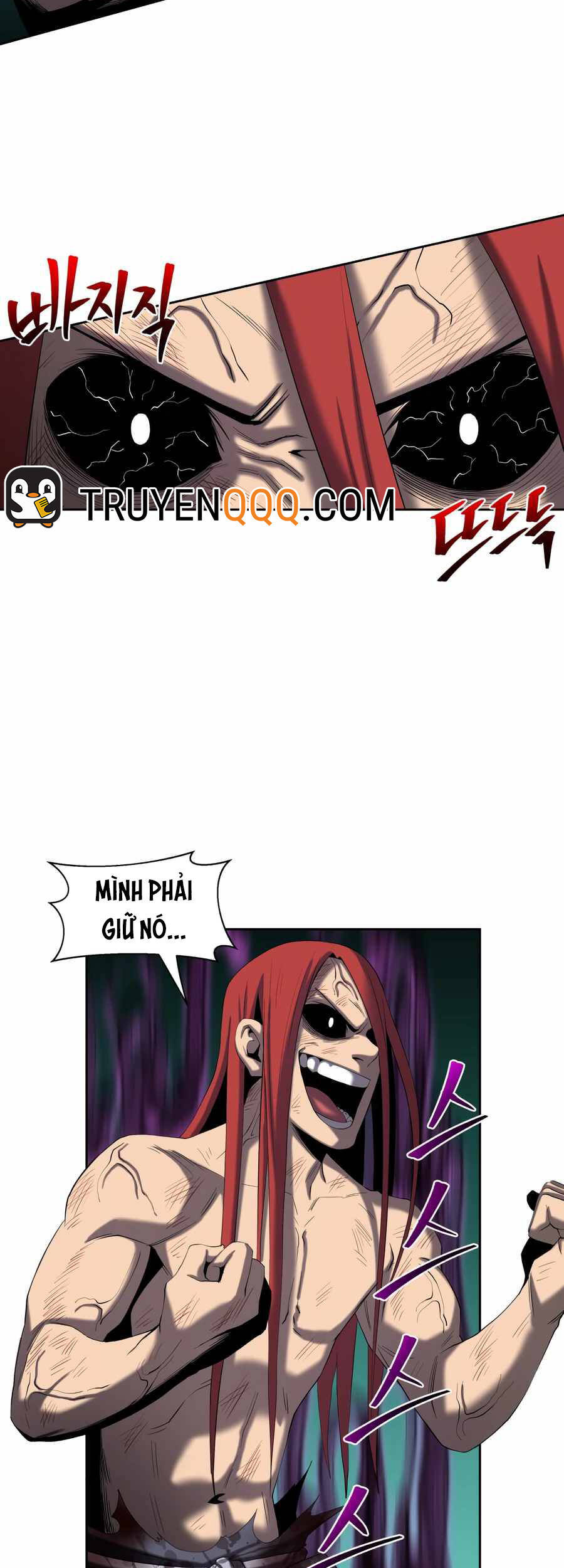 Sự Trả Thù Của Thợ Săn Quái Vật Chap 2 - Next Chap 3