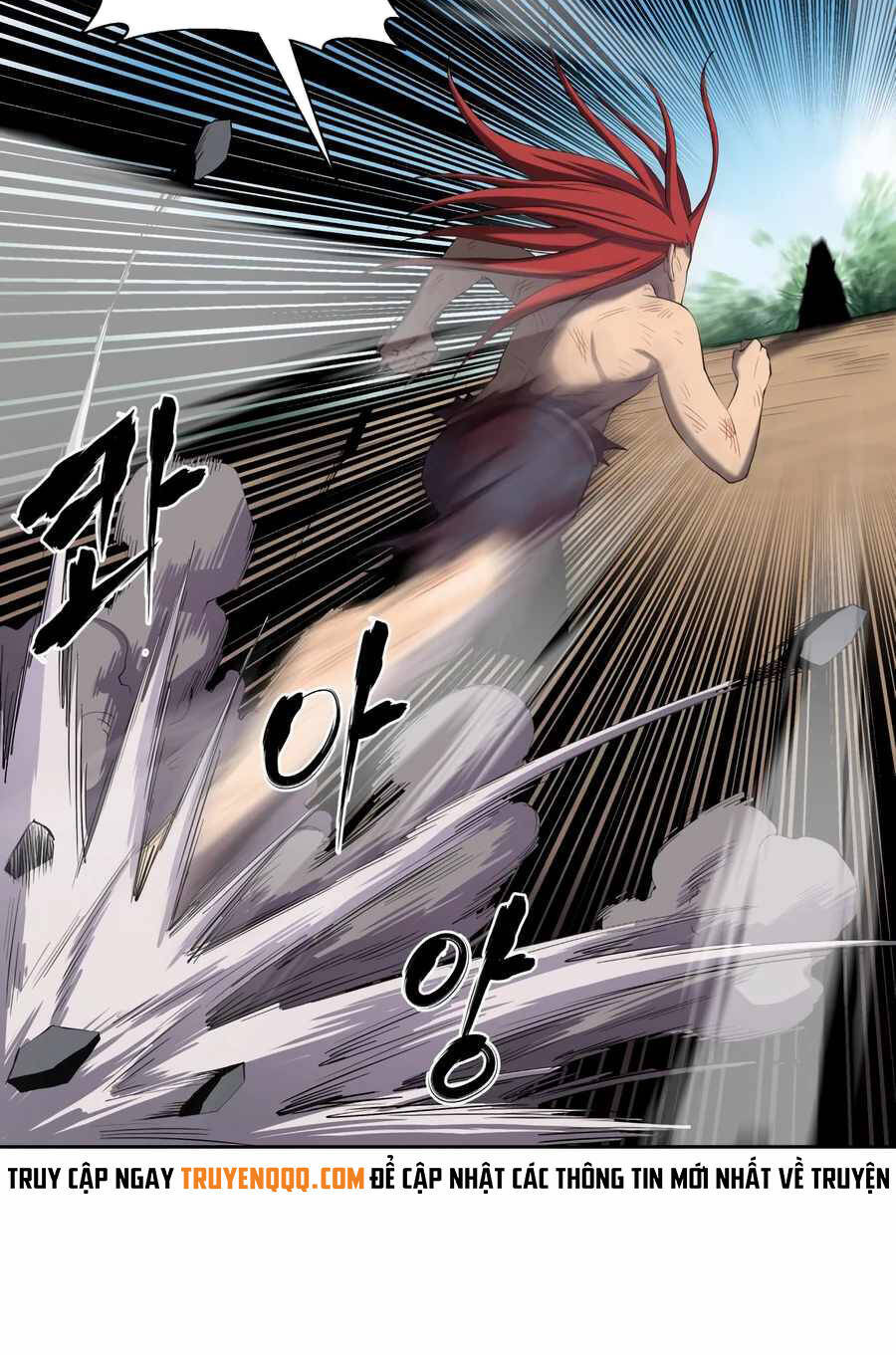 Sự Trả Thù Của Thợ Săn Quái Vật Chap 2 - Next Chap 3