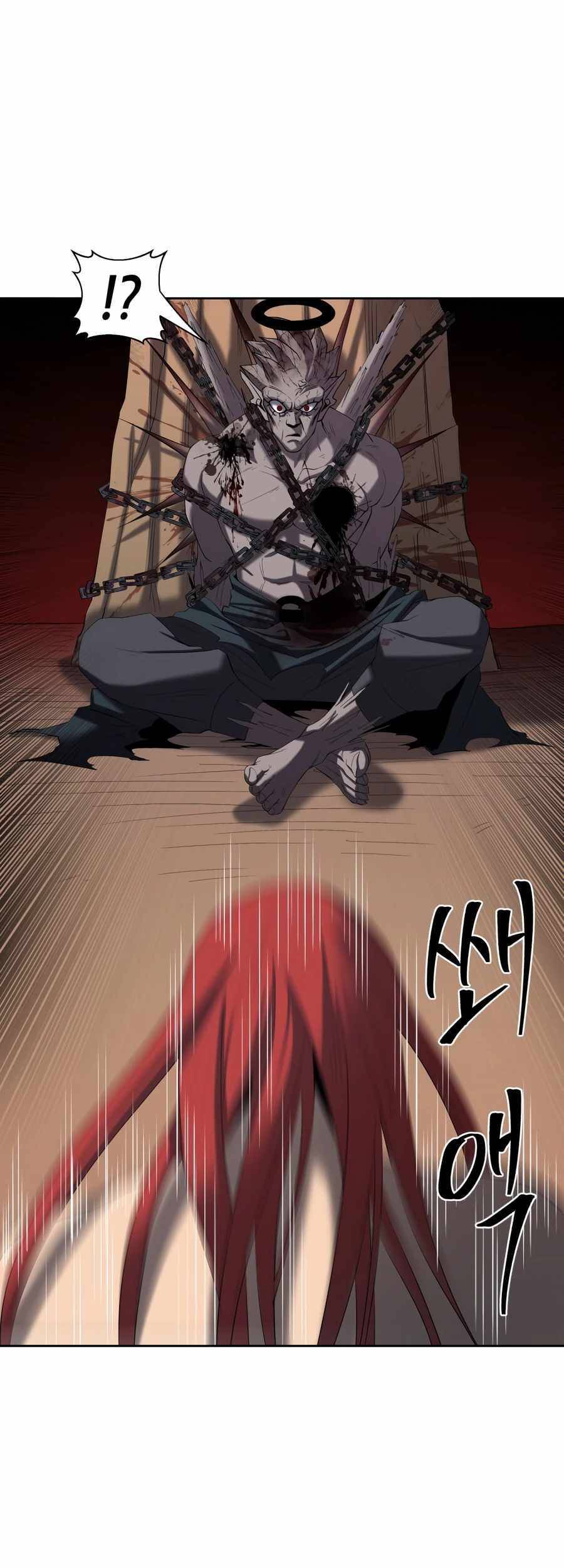 Sự Trả Thù Của Thợ Săn Quái Vật Chap 2 - Next Chap 3