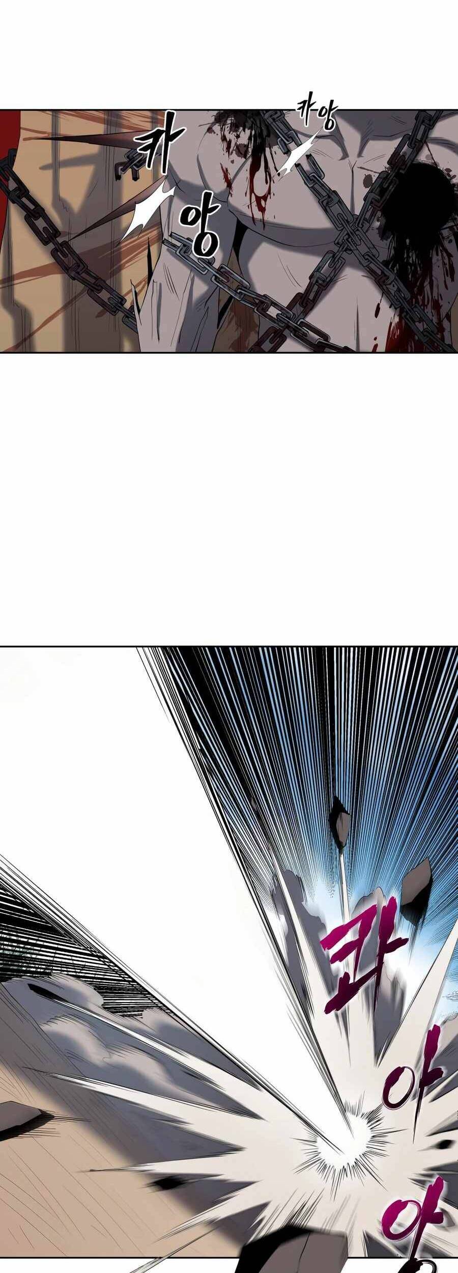 Sự Trả Thù Của Thợ Săn Quái Vật Chap 2 - Next Chap 3