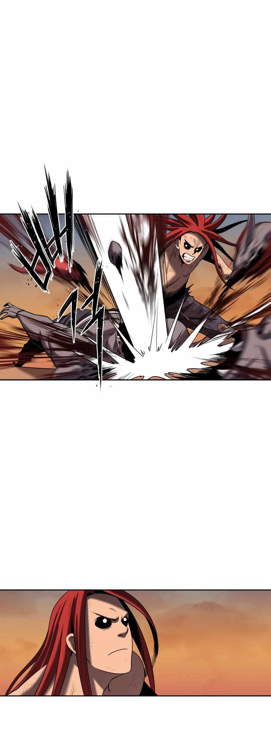 Sự Trả Thù Của Thợ Săn Quái Vật Chap 4 - Next Chap 5