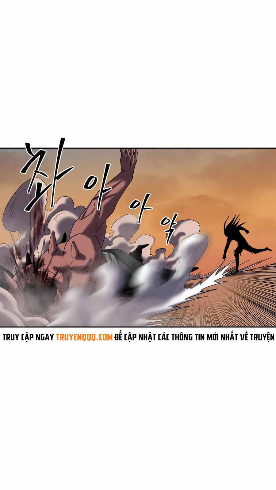 Sự Trả Thù Của Thợ Săn Quái Vật Chap 4 - Next Chap 5