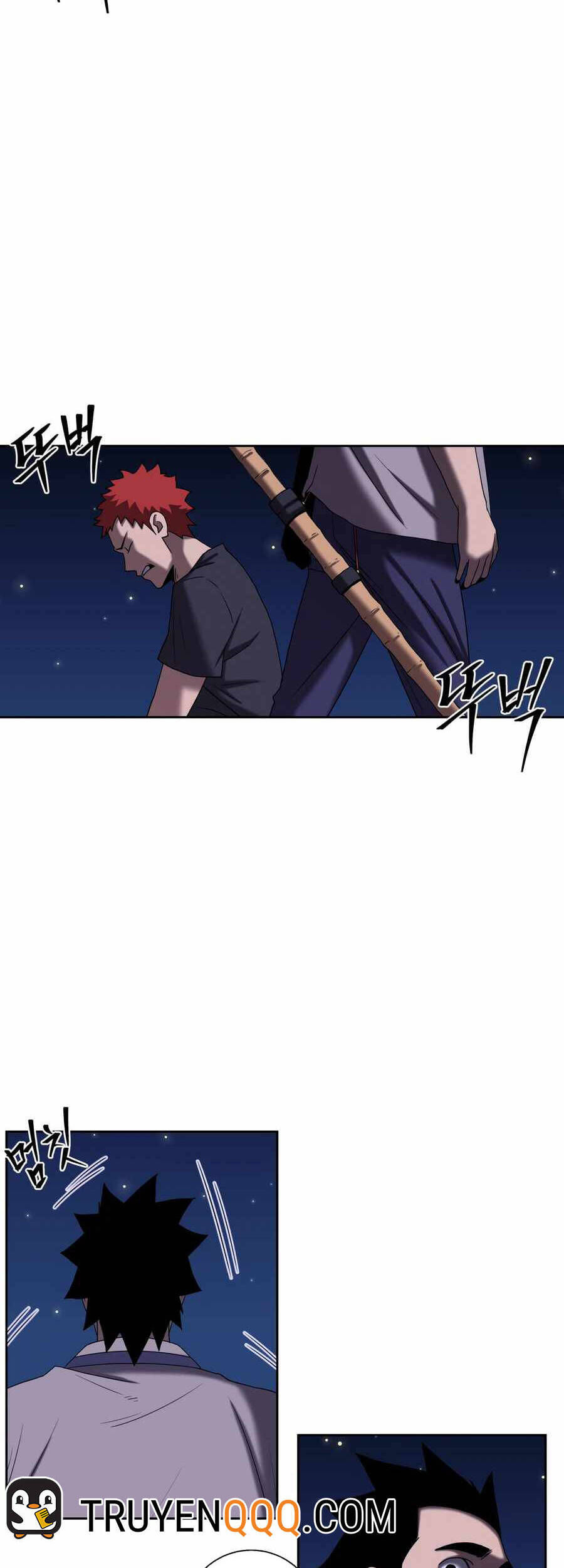 Sự Trả Thù Của Thợ Săn Quái Vật Chap 4 - Next Chap 5