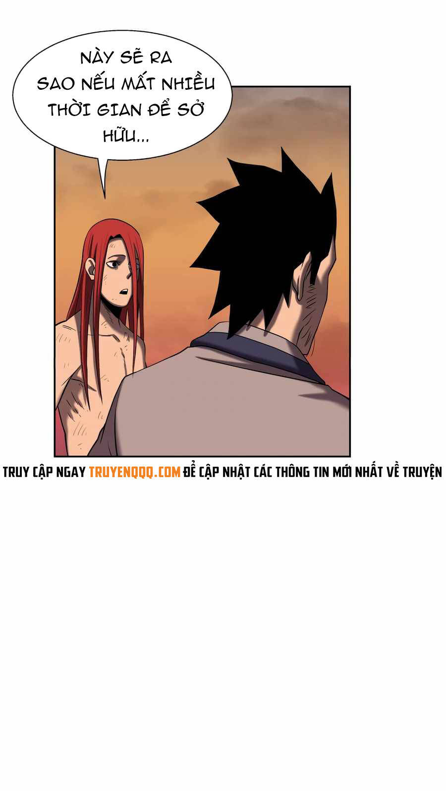 Sự Trả Thù Của Thợ Săn Quái Vật Chap 4 - Next Chap 5