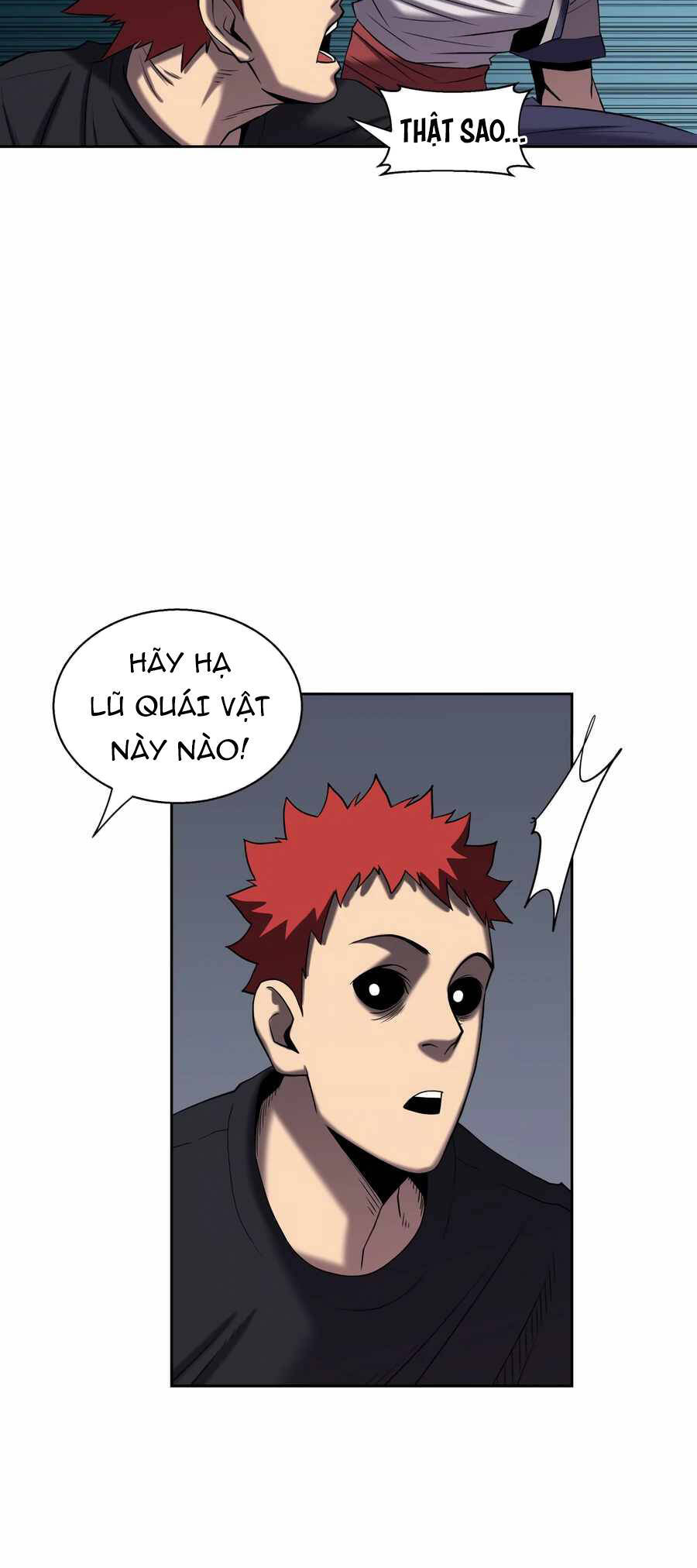 Sự Trả Thù Của Thợ Săn Quái Vật Chap 5 - Next Chap 6