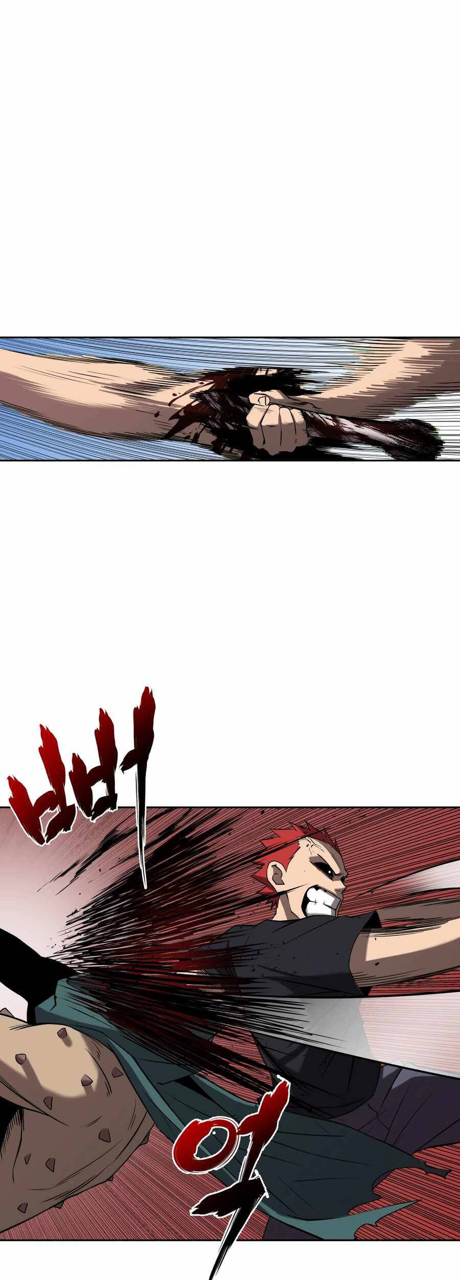 Sự Trả Thù Của Thợ Săn Quái Vật Chap 5 - Next Chap 6