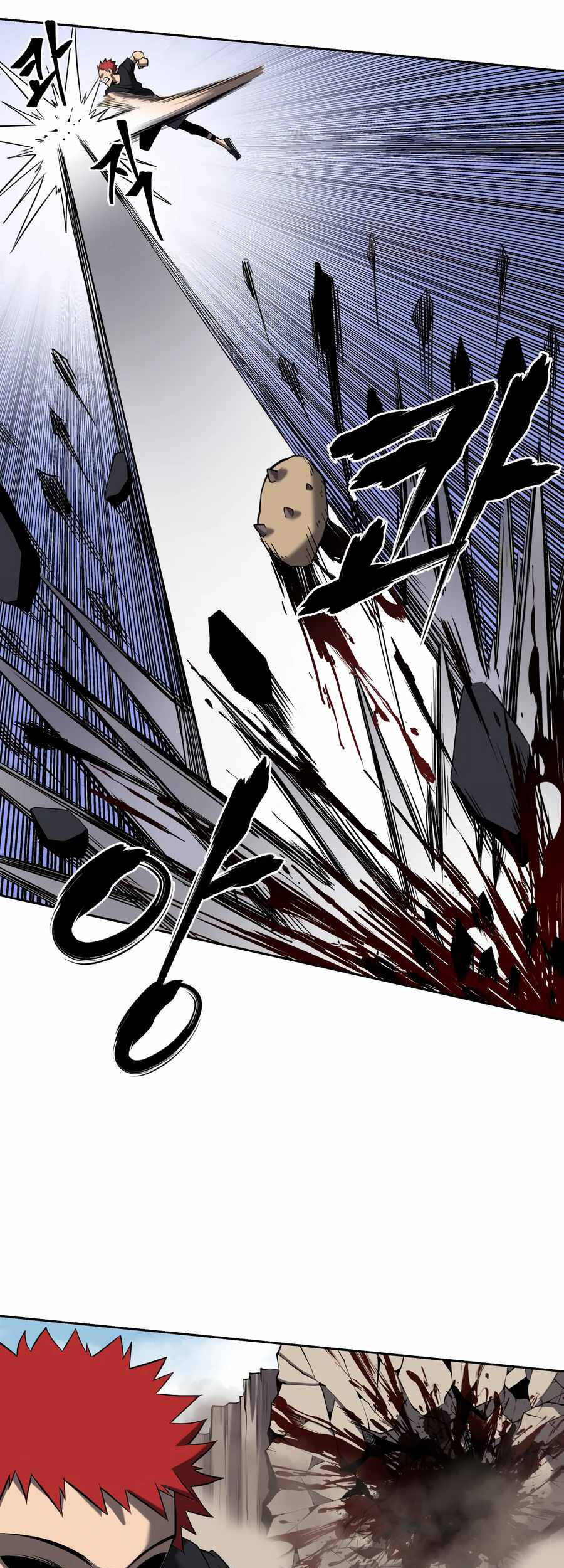 Sự Trả Thù Của Thợ Săn Quái Vật Chap 5 - Next Chap 6