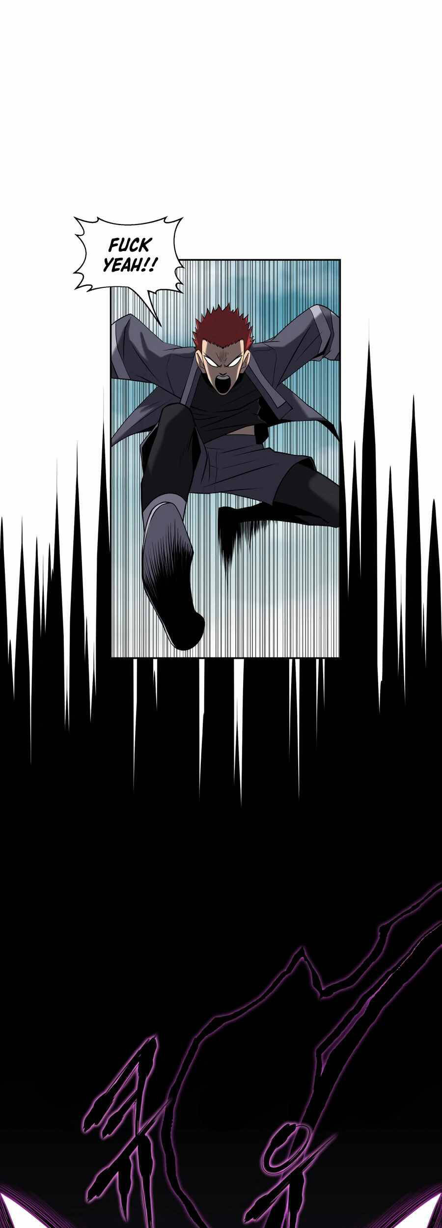 Sự Trả Thù Của Thợ Săn Quái Vật Chap 6 - Next Chap 7